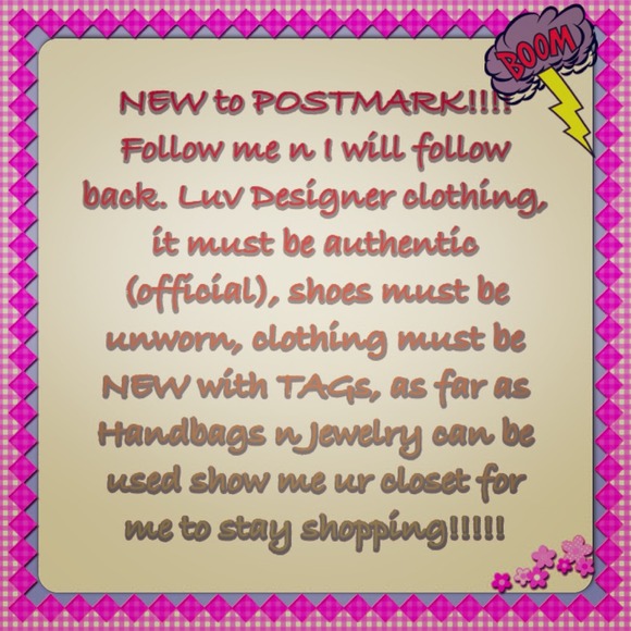 Nothing show u my style but let me see ur closet