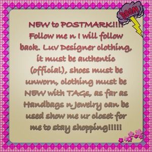 Nothing show u my style but let me see ur closet