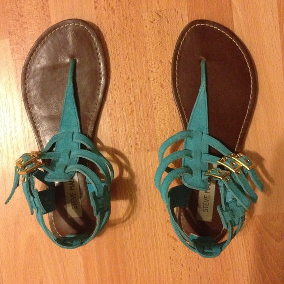 Steve Madden sandals