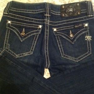 Miss Me jeans ***HOLD***