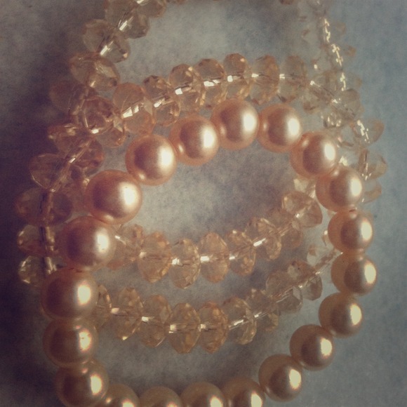 Bracelet set