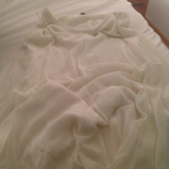 ***BUNDLED***Ralph Lauren white skirt