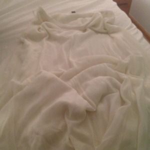 ***BUNDLED***Ralph Lauren white skirt