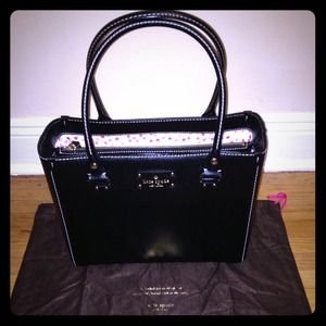 **********RESERVED*********** Kate Spade Handbag