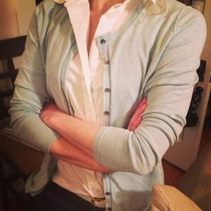 Banana Republic Cardigan