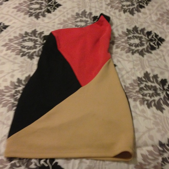 Bundle Dress and shoes