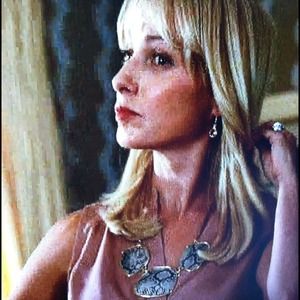 Jewelry - 🎬As seen on Deception 🎬snakeskin necklace Jewelry - 🎬As seen on Deception 🎬snakeskin necklace