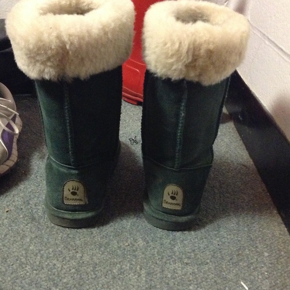 ⬇REDUCED⬇Bearpaw Marissa - Picture 2 of 4