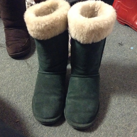 ⬇REDUCED⬇Bearpaw Marissa - Picture 4 of 4