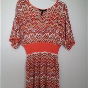 Sold!! JUST REDUCED!!! BCBG summer dress