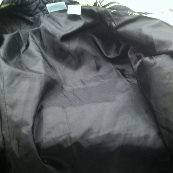 Jacket/markdowns - Picture 3 of 4