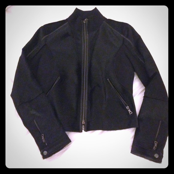 **REDUCED** 100% authentic PRADA jacket