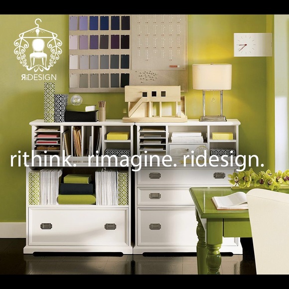 Your Posher, RiDesign, LLC (Ree-Design)!🍷👗👜👠 - Picture 2 of 3