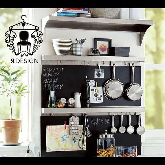 Your Posher, RiDesign, LLC (Ree-Design)!🍷👗👜👠 - Picture 3 of 3