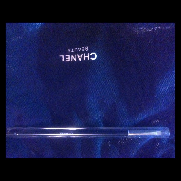 Chanel brush #4 and #11 bundled for ktaicelet 15