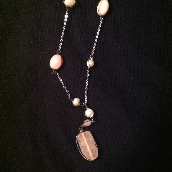 ⚡⚡SOLD⚡⚡Necklace