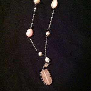 ⚡⚡SOLD⚡⚡Necklace