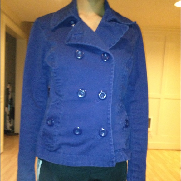 H&M Jacket