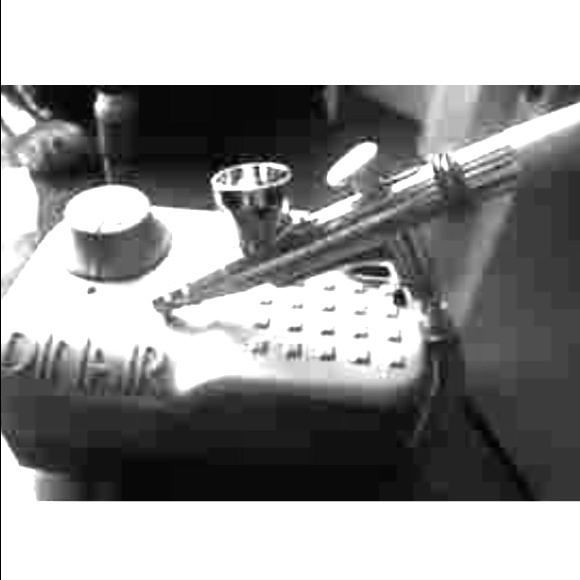 🚫🚫🚫🚫🚫reserved🚫🚫🚫🚫🚫🚫Dinair airbrush