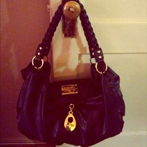 A Dolce&Gabbona Bag .