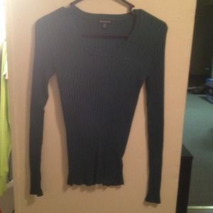 🌟Reduced!🌟Long sleeve dark green long sleeve!