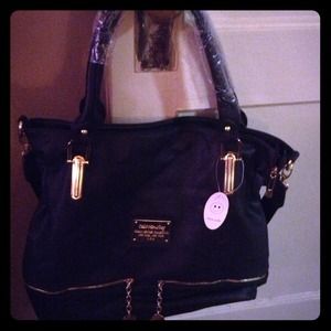 TJP Handbag From The New York, New York Collection