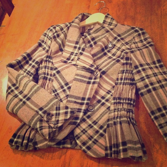Zara Woman jacket, Size Small