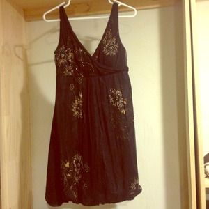 Perfect party dress!