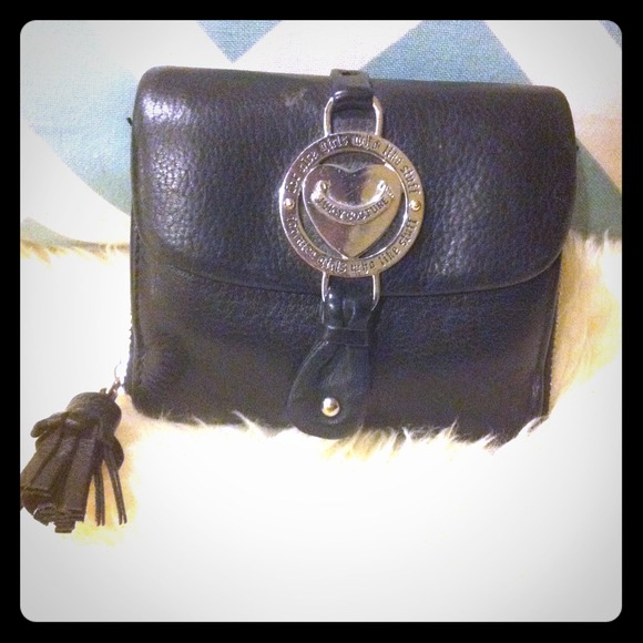 *For Viry* Pre-loved Juicy Couture Wallet