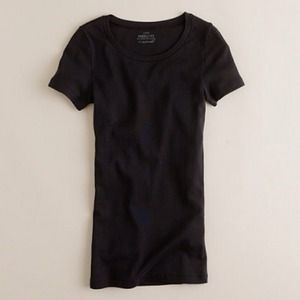 ❌SOLD IN BUNDLE J. Crew Perfect fit Tee