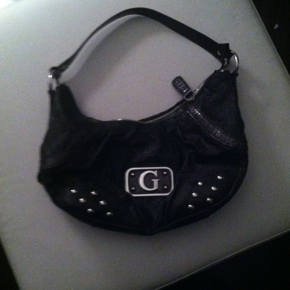 Guess Purse