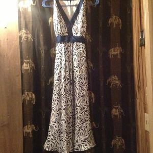 Ann Taylor dress