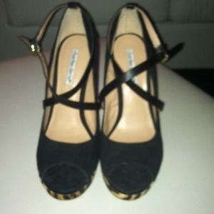 Charles David Wedges