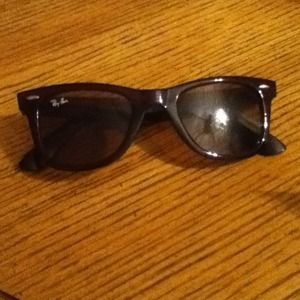 2 Imitation Ray Bans