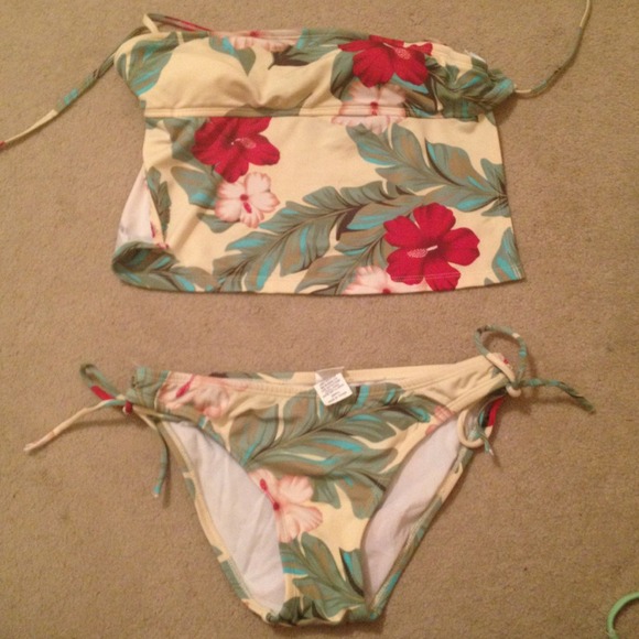 Tankini