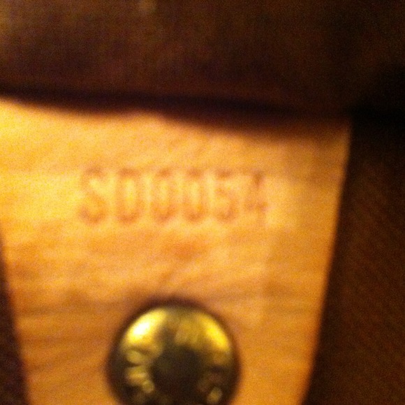 Purse - Picture 3 of 4