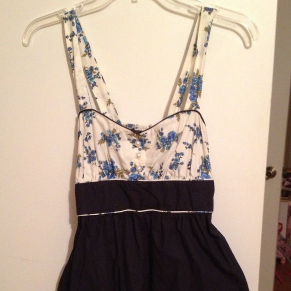 Summer dress