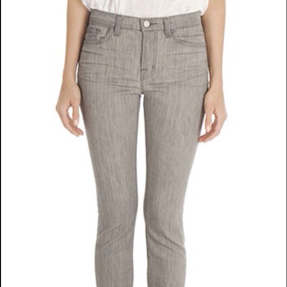 @allison_c Brand Christopher Kane 2620 High-Rise