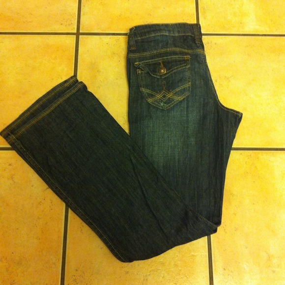 Mudd jeans - Picture 3 of 3