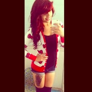 Bundled for a lovely lady <3