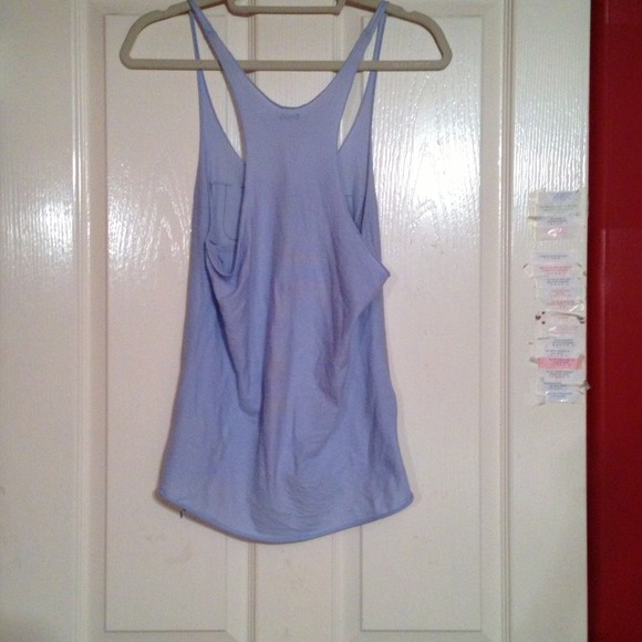 SOLD Brandy Melville vogue tank - Picture 2 of 4