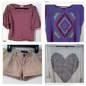 🚫Reserved🚫Bundle for @jessicadrew7751