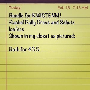 Bundle for @kwistenm