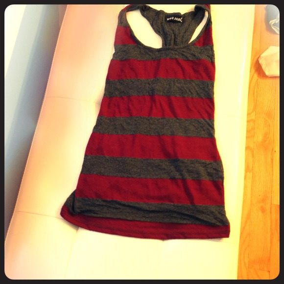 Tanktop size xs