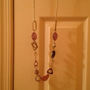 Handmade necklace