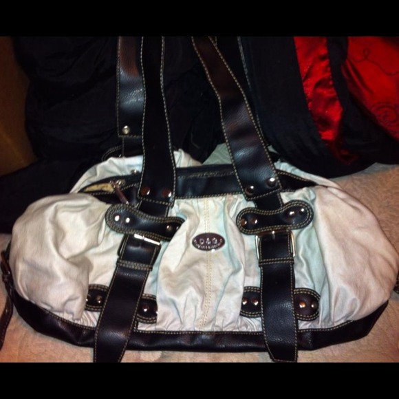 Dolce & Gabanna purse