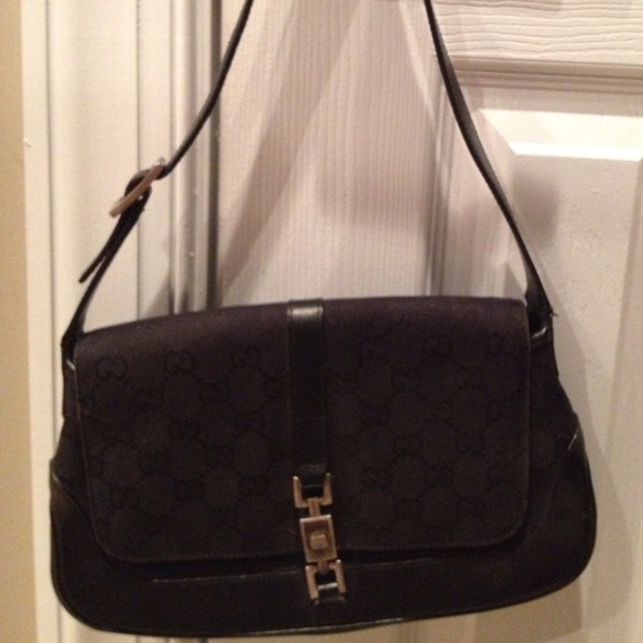 Authentic Gucci purse