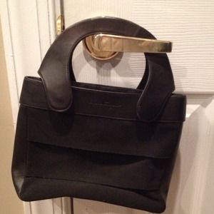 Ferragamo handbag