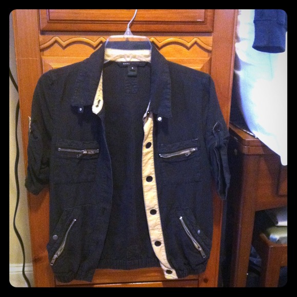 Marc Jacobs jacket