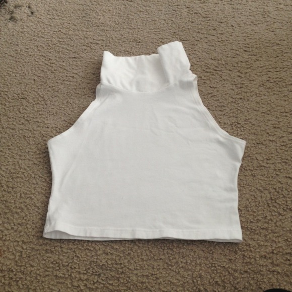 💥SOLD💥American Apparel top